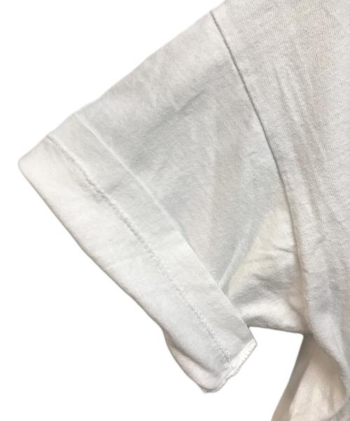 FRUIT OF THE LOOM（フルーツオブザルーム）FRUIT OF THE LOOM (フルーツオブザルーム) Tシャツ ホワイト サイズ:Lの古着・服飾アイテム