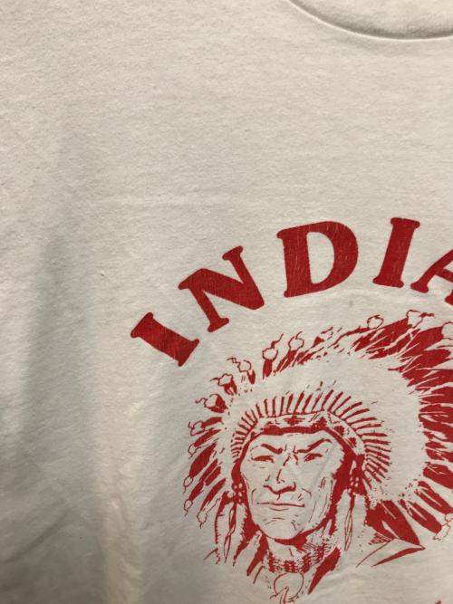 FRUIT OF THE LOOM（フルーツオブザルーム）FRUIT OF THE LOOM (フルーツオブザルーム) Tシャツ ホワイト サイズ:Lの古着・服飾アイテム