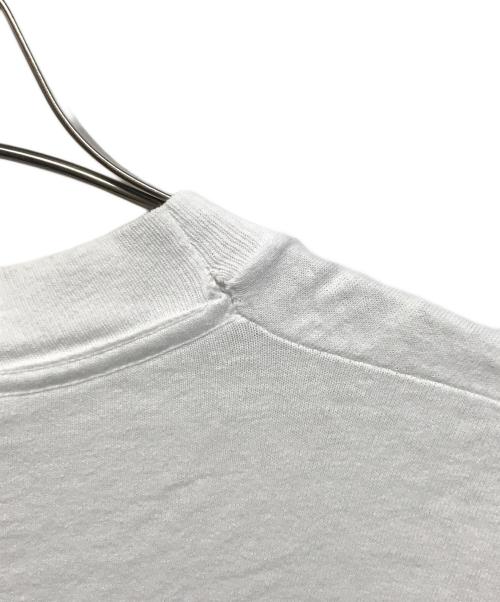 FRUIT OF THE LOOM（フルーツオブザルーム）FRUIT OF THE LOOM (フルーツオブザルーム) Tシャツ ホワイト サイズ:Lの古着・服飾アイテム