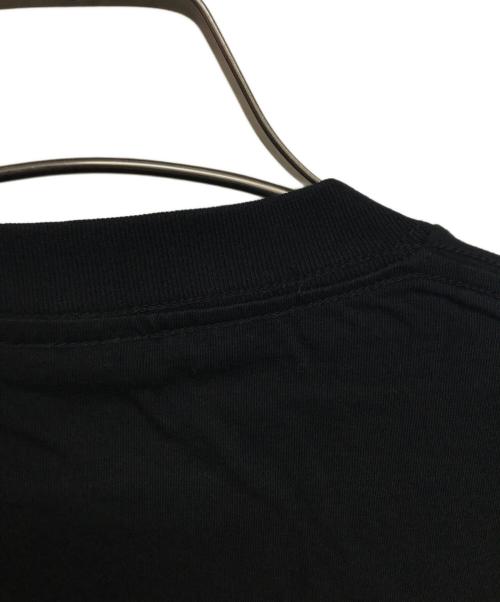 Subculture（サブカルチャー）Subculture (サブカルチャー) EAGLE SKULL HEAD T ブラック サイズ:1 未使用品の古着・服飾アイテム