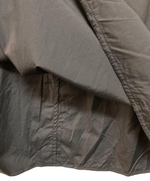 ticca（ティッカ）TICCA (ティッカ) カットワークワンピース ブラック サイズ:Freeの古着・服飾アイテム