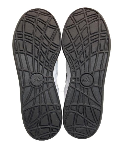 adidas（アディダス）adidas (アディダス) Adimatic atmos ホワイト サイズ:28cmの古着・服飾アイテム