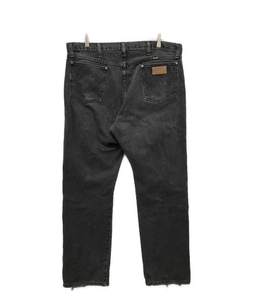Wrangler（ラングラー）Wrangler (ラングラー) 90sデニムパンツ ブラック サイズ:W38の古着・服飾アイテム