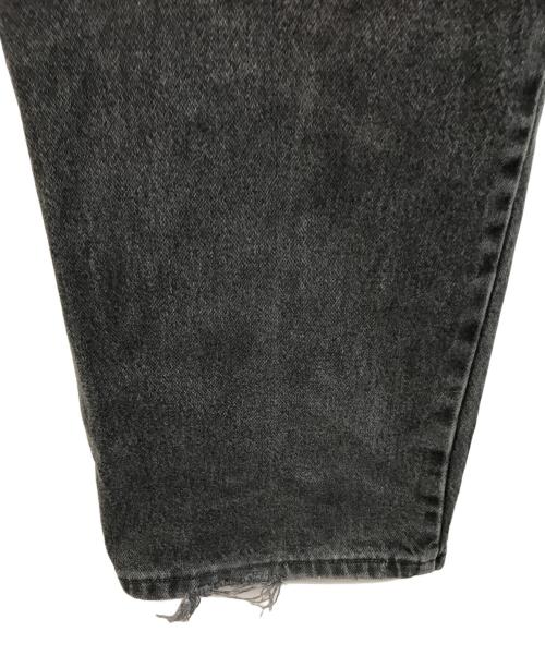Wrangler（ラングラー）Wrangler (ラングラー) 90sデニムパンツ ブラック サイズ:W38の古着・服飾アイテム