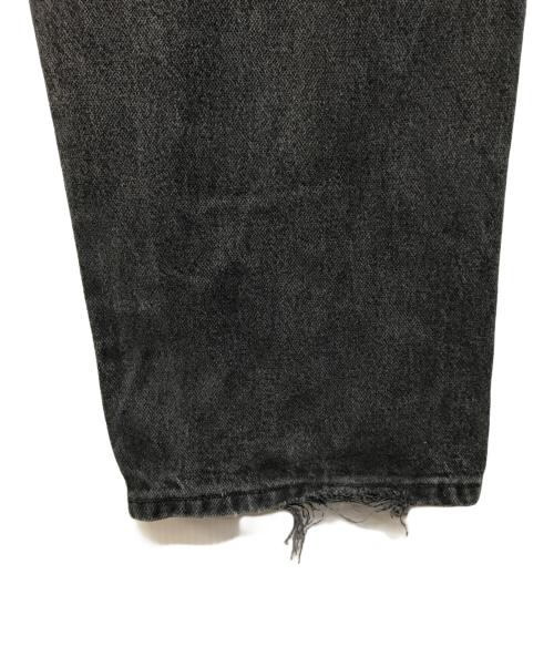 Wrangler（ラングラー）Wrangler (ラングラー) 90sデニムパンツ ブラック サイズ:W38の古着・服飾アイテム