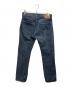 orSlow (オアスロウ) STANDARD DENIM 105 2Year Wash インディゴ サイズ:S：13000円