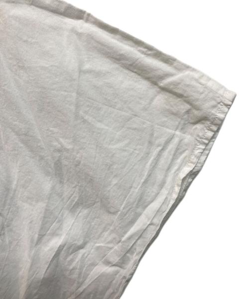 MARIHA（マリハ）MARIHA (マリハ) 夏の光のドレス ペイズリー レース ロングワンピース ホワイト サイズ:Freeの古着・服飾アイテム