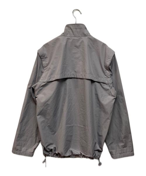NIKE（ナイキ）NIKE (ナイキ) 00sジップアップジャケット サイズ:Lの古着・服飾アイテム