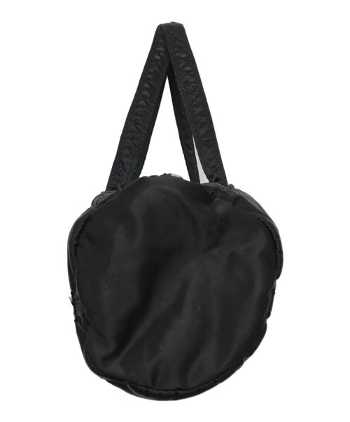 PORTER（ポーター）PORTER (ポーター) TANKER DUFFLE BAG ブラックの古着・服飾アイテム