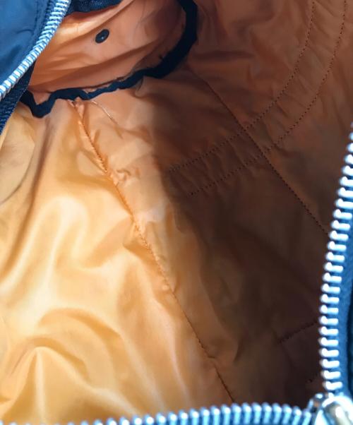 PORTER（ポーター）PORTER (ポーター) TANKER DUFFLE BAG ブラックの古着・服飾アイテム