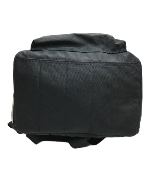 marimekko（マリメッコ）marimekko (マリメッコ) Buddy バックパック ブラックの古着・服飾アイテム