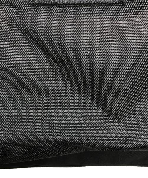 marimekko（マリメッコ）marimekko (マリメッコ) Buddy バックパック ブラックの古着・服飾アイテム