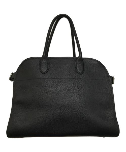 JISTORY（ジストリー）JISTORY (ジストリー) SIDE BELT BOSTON BAG ブラックの古着・服飾アイテム