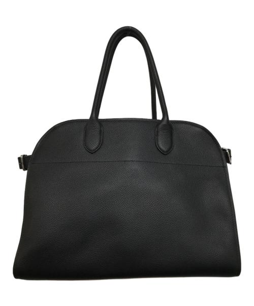 JISTORY（ジストリー）JISTORY (ジストリー) SIDE BELT BOSTON BAG ブラックの古着・服飾アイテム