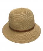 HELEN KAMINSKIヘレンカミンスキー）の古着「KAELO6」｜ベージュ