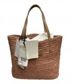 HELEN KAMINSKIヘレンカミンスキー）の古着「DAVOLETTA MINI」｜ピンク