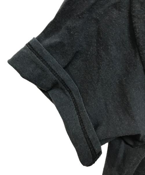 FRUIT OF THE LOOM（フルーツオブザルーム）FRUIT OF THE LOOM (フルーツオブザルーム) バンドTシャツ ブラック サイズ:Lの古着・服飾アイテム