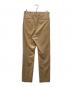NEAT (ニート) ULTRA SUEDE STANDARD スラックス ベージュ サイズ:46 未使用品：22000円