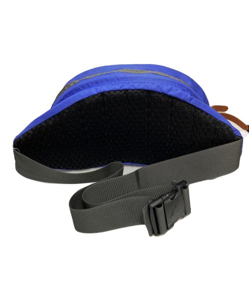 GREGORY（グレゴリー）GREGORY (グレゴリー) テールメイトS 45th ビンテージブルー サイズ:SIZE S 未使用品の古着・服飾アイテム