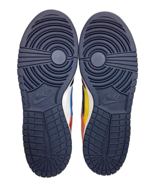 NIKE（ナイキ）NIKE (ナイキ) Dunk Low CO.JP マルチカラー サイズ:28cm 未使用品の古着・服飾アイテム