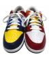 NIKE (ナイキ) Dunk Low CO.JP マルチカラー サイズ:28cm 未使用品：10000円