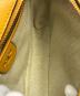 中古・古着 TORY BURCH (トリーバーチ) MCGRAW CAMERA BAG イエロー：12000円