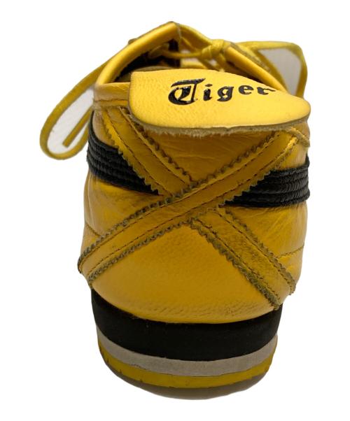 Onitsuka Tiger（オニツカタイガー）Onitsuka Tiger (オニツカタイガー) Mexico 66 SD イエロー サイズ:22.5cmの古着・服飾アイテム