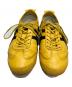 Onitsuka Tiger (オニツカタイガー) Mexico 66 SD イエロー サイズ:22.5cm：10000円