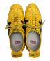中古・古着 Onitsuka Tiger (オニツカタイガー) Mexico 66 SD イエロー サイズ:22.5cm：10000円