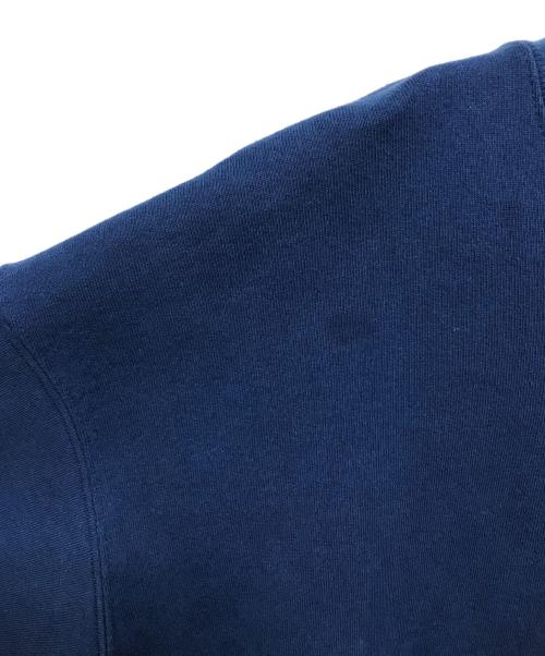 SUPREME（シュプリーム）SUPREME (シュプリーム) 24AW Small Box Logo Crewneck Dark Royal ネイビー サイズ:Lの古着・服飾アイテム