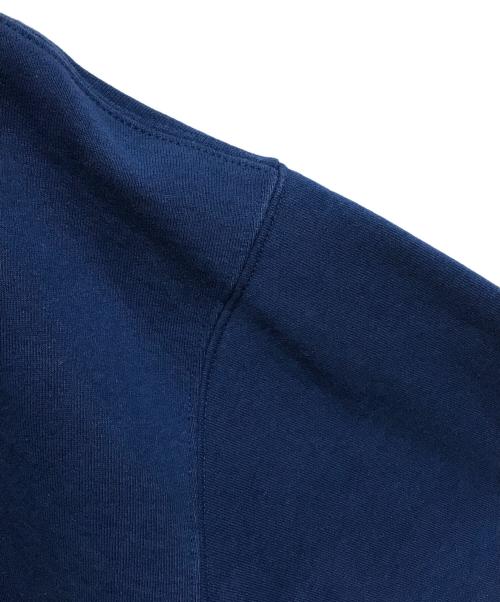 SUPREME（シュプリーム）SUPREME (シュプリーム) 24AW Small Box Logo Crewneck Dark Royal ネイビー サイズ:Lの古着・服飾アイテム