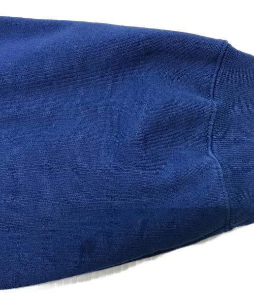 SUPREME（シュプリーム）SUPREME (シュプリーム) 24AW Small Box Logo Crewneck Dark Royal ネイビー サイズ:Lの古着・服飾アイテム