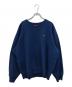 SUPREME（シュプリーム）の古着「24AW Small Box Logo Crewneck Dark Royal」｜ネイビー