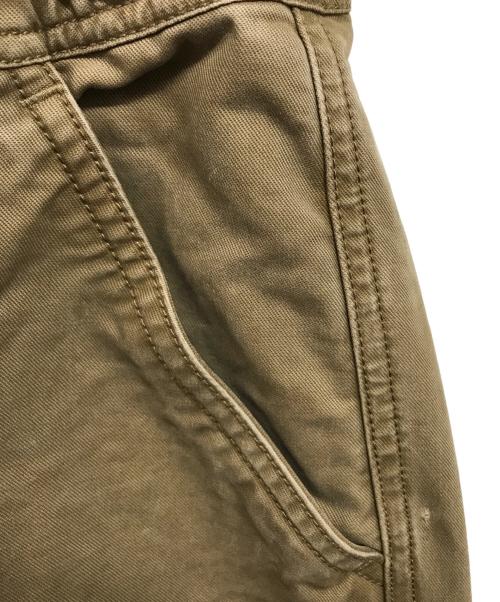 Liberaiders（リベレイダース）Liberaiders (リベレイダース) LR TROOPER PANTS ブラウン サイズ:Lの古着・服飾アイテム