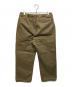 Liberaiders (リベレイダース) LR TROOPER PANTS ブラウン サイズ:L：9000円