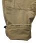 中古・古着 Liberaiders (リベレイダース) LR TROOPER PANTS ブラウン サイズ:L：9000円
