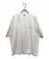 everyone（エブリワン）の古着「ショートスリーブＴシャツ」｜ホワイト