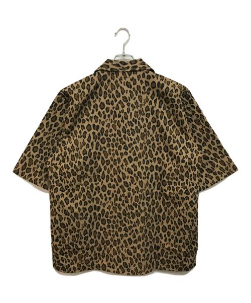 Needles（ニードルズ）Needles (ニードルズ) KEBOZ (ケボズ) Cabana Shirt 