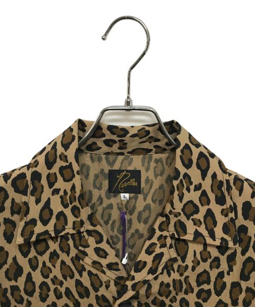 Needles（ニードルズ）Needles (ニードルズ) KEBOZ (ケボズ) Cabana Shirt 