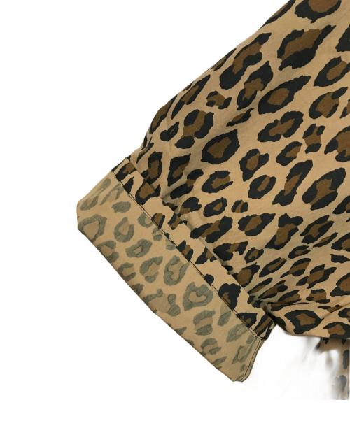 Needles（ニードルズ）Needles (ニードルズ) KEBOZ (ケボズ) Cabana Shirt 