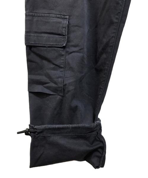 STONE ISLAND（ストーンアイランド）STONE ISLAND (ストーンアイランド) 20AW SI CARGO PANTS ネイビー サイズ:W31の古着・服飾アイテム