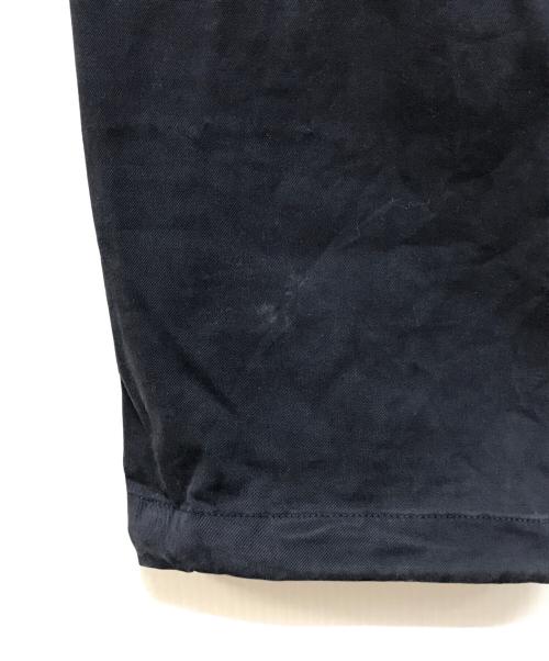 STONE ISLAND（ストーンアイランド）STONE ISLAND (ストーンアイランド) 20AW SI CARGO PANTS ネイビー サイズ:W31の古着・服飾アイテム