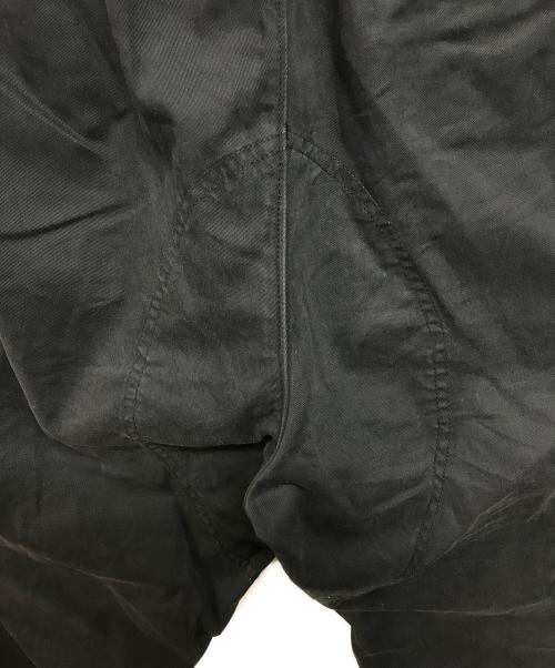 STONE ISLAND（ストーンアイランド）STONE ISLAND (ストーンアイランド) 20AW SI CARGO PANTS ネイビー サイズ:W31の古着・服飾アイテム
