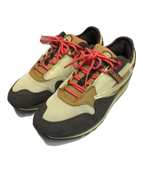 NIKE（ナイキ）NIKE (ナイキ) Travis Scott (トラヴィス・スコット) Air Max 1 