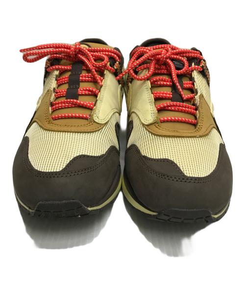 NIKE（ナイキ）NIKE (ナイキ) Travis Scott (トラヴィス・スコット) Air Max 1 