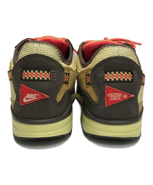 NIKE（ナイキ）NIKE (ナイキ) Travis Scott (トラヴィス・スコット) Air Max 1 