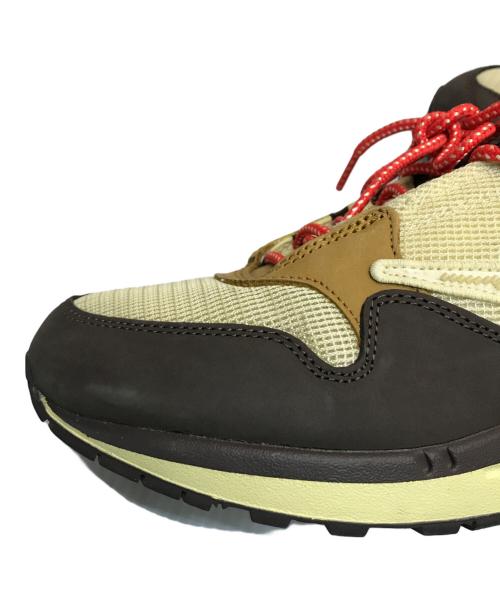 NIKE（ナイキ）NIKE (ナイキ) Travis Scott (トラヴィス・スコット) Air Max 1 