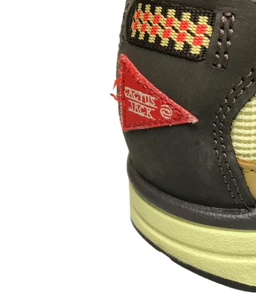 NIKE（ナイキ）NIKE (ナイキ) Travis Scott (トラヴィス・スコット) Air Max 1 