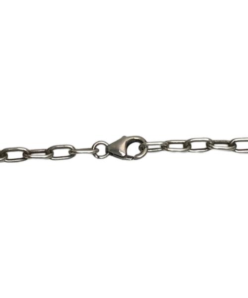 Pherrow's（フェローズ）PHERROW'S (フェローズ) U.S.M.C.-PENDANT シルバーの古着・服飾アイテム