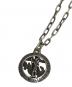 PHERROW'S（フェローズ）の古着「U.S.M.C.-PENDANT」｜シルバー